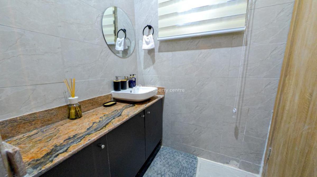 Stylish One Bedroom, Phase 1, Lekki, Lagos, Flat / Apartment Short Let