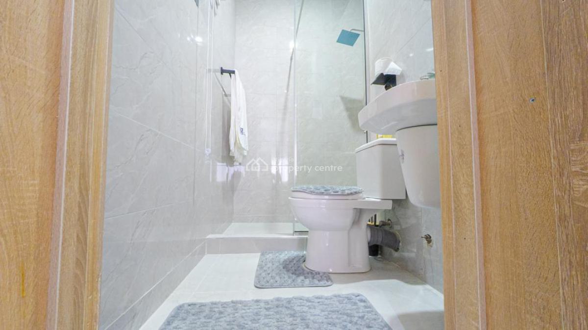 Stylish One Bedroom, Phase 1, Lekki, Lagos, Flat / Apartment Short Let