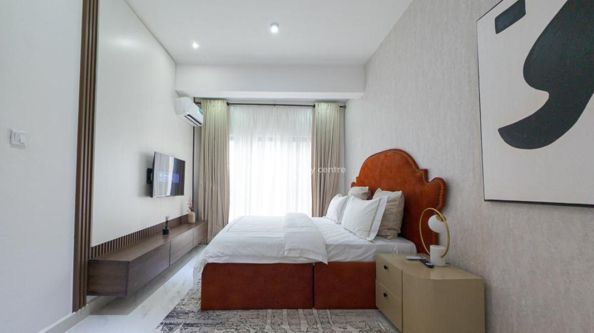 Stylish One Bedroom, Phase 1, Lekki, Lagos, Flat / Apartment Short Let