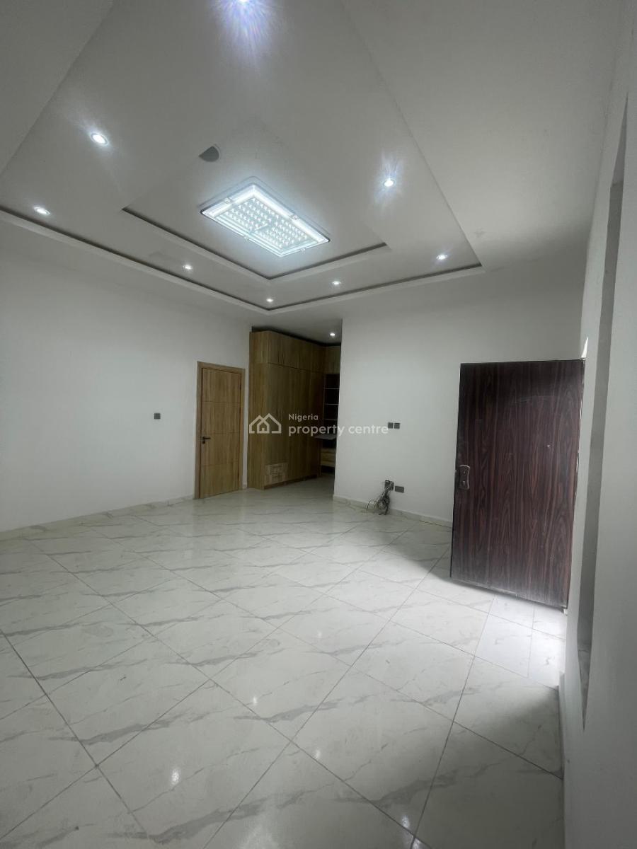 Spaciously Built 4 Bedroom Fully Detached Duplex, Orchid, Lekki, Lagos, Detached Duplex for Rent