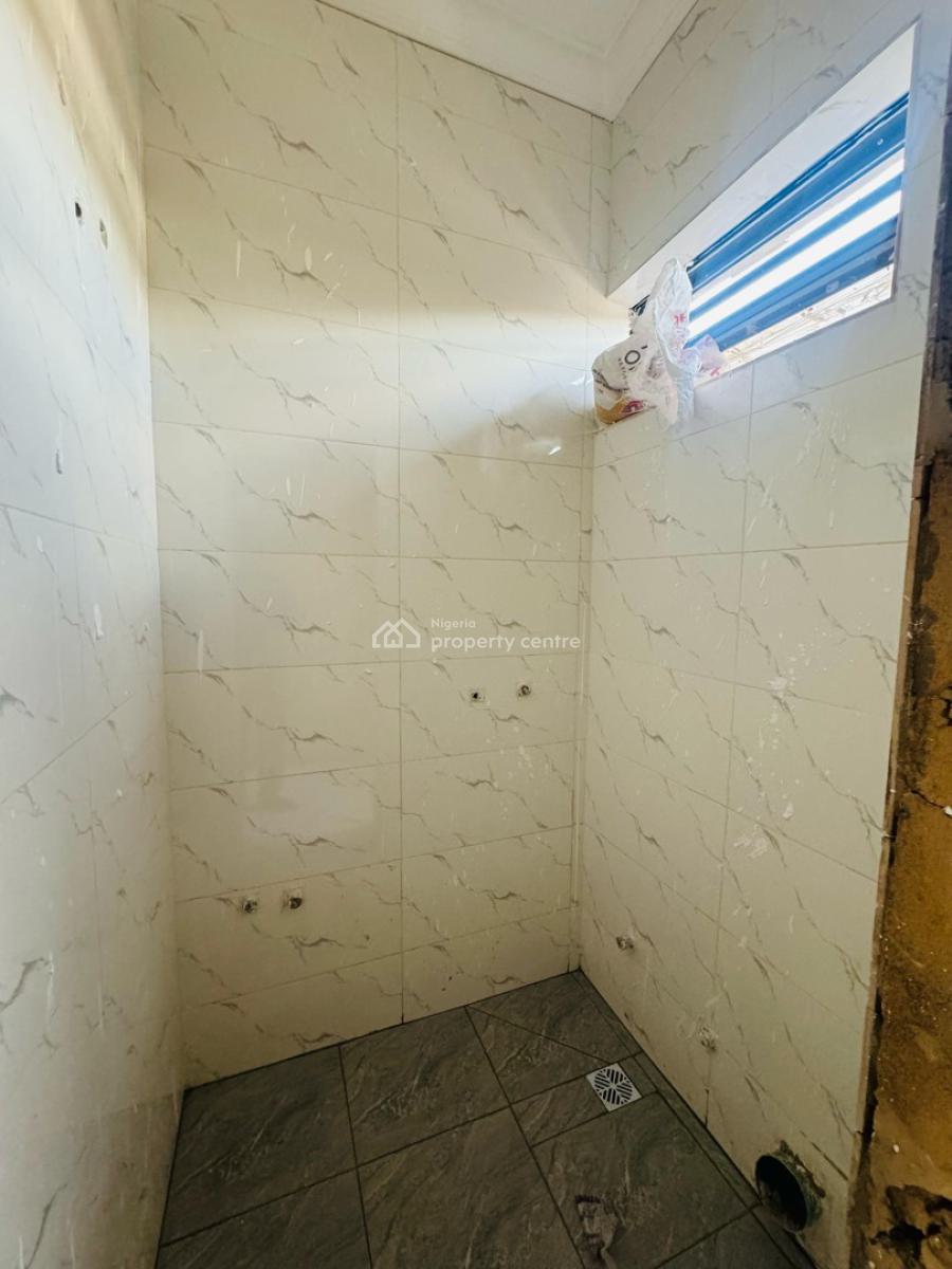 Luxury 3-bedroom Apartment --- Prime Location, Ideal for Upscale Living, Airbnb Or High-yield Rental Investment, Yaba, Lagos, Block of Flats for Sale