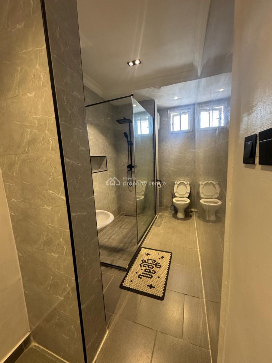Cozy One Bedroom, Phase 1, Lekki, Lagos, Flat / Apartment Short Let