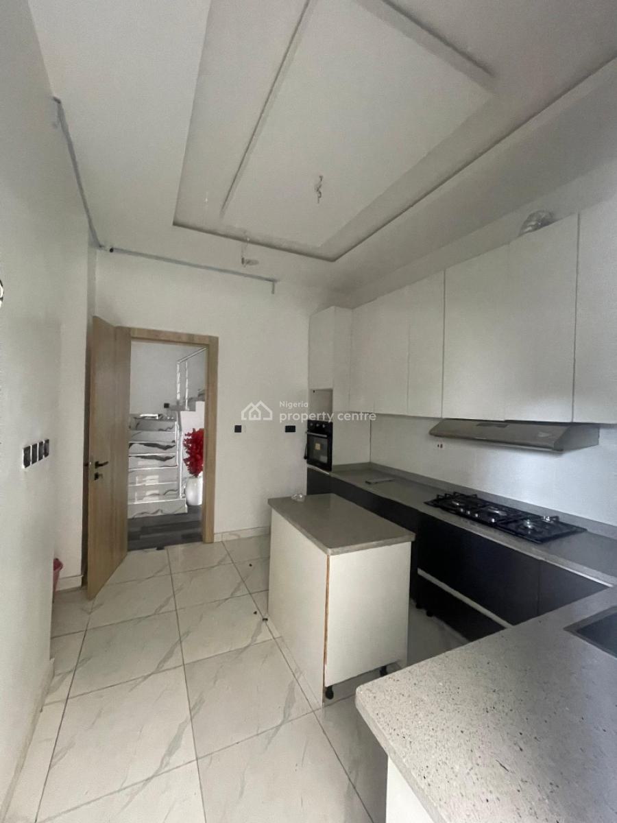 Spacious 4 Bedroom Semi Detached, Orchid, Lekki, Lagos, Semi-detached Duplex for Rent