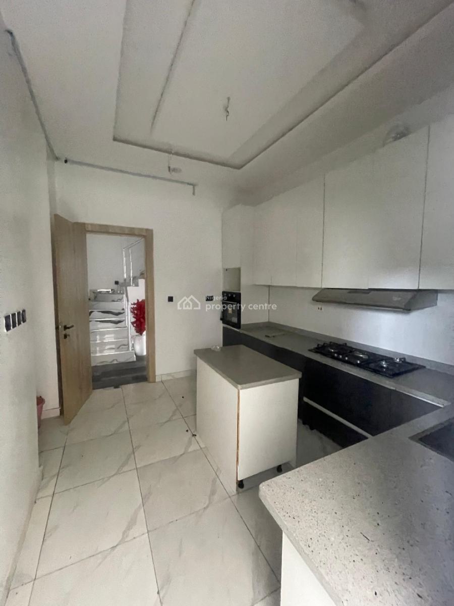 Spacious 4 Bedroom Semi Detached, Orchid, Lekki, Lagos, Semi-detached Duplex for Rent