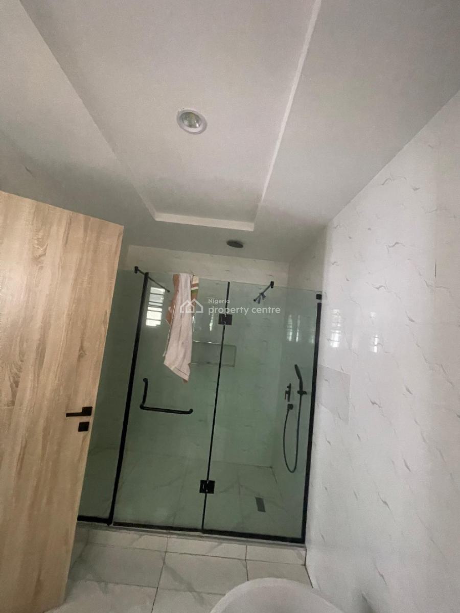 Spacious 4 Bedroom Semi Detached, Orchid, Lekki, Lagos, Semi-detached Duplex for Rent