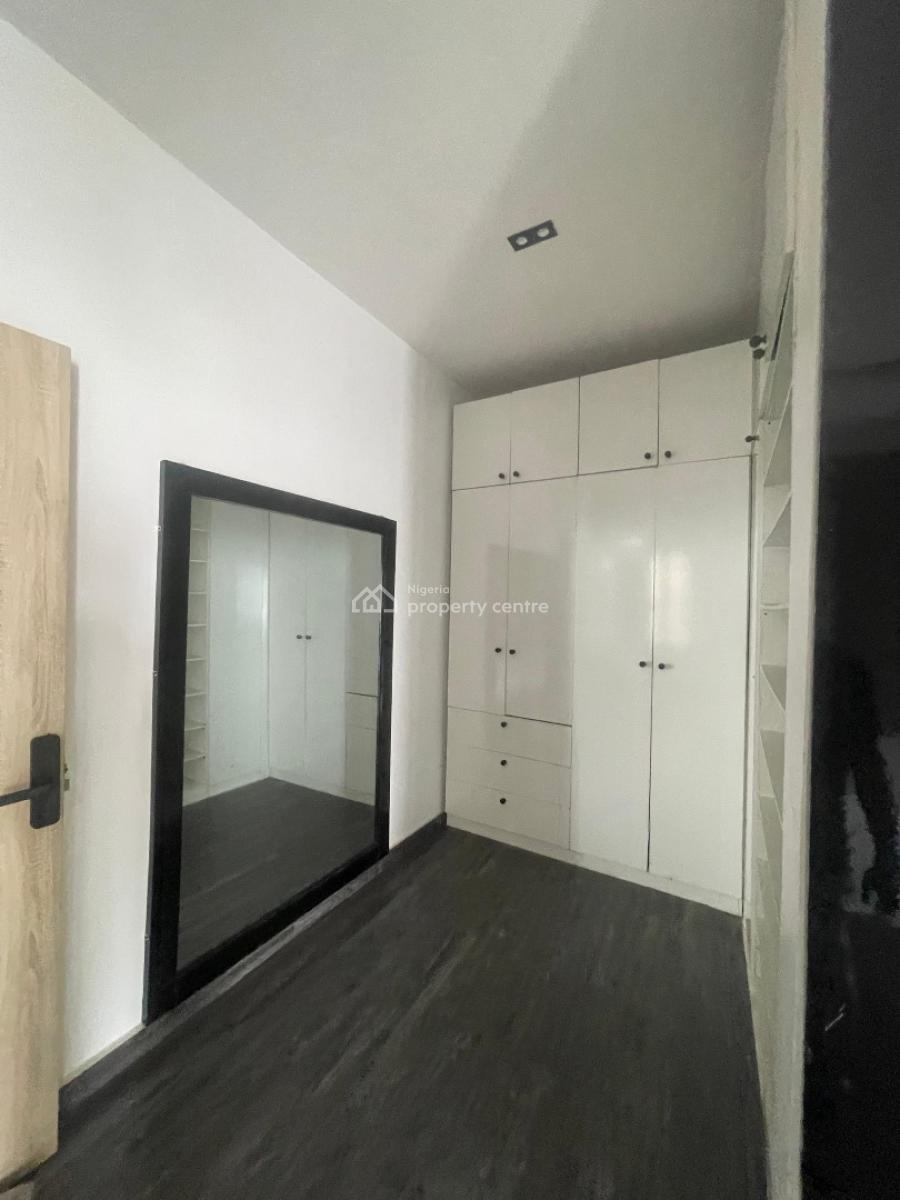 Spacious 4 Bedroom Semi Detached, Orchid, Lekki, Lagos, Semi-detached Duplex for Rent