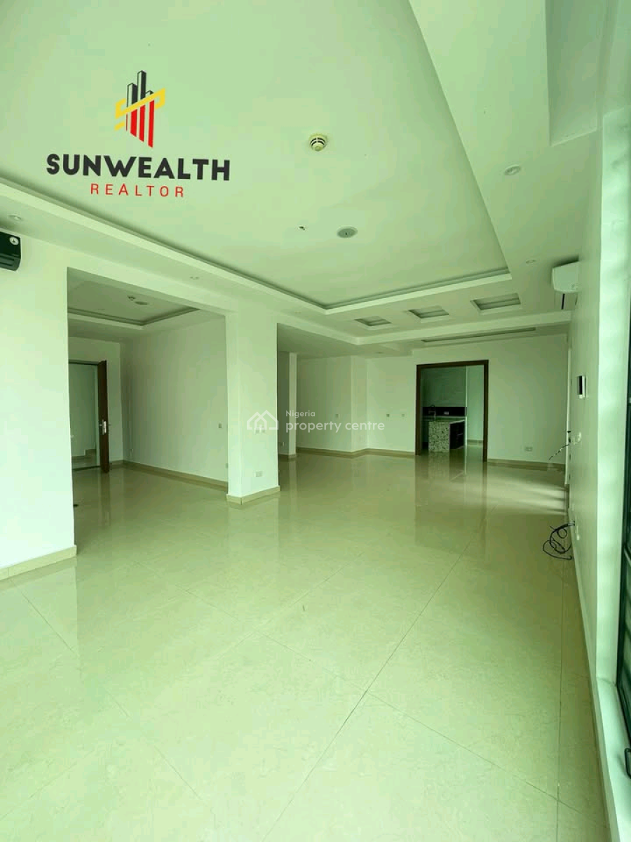 Luxury Living, Exclusive 4-bedroom Maisonette with Elevator, Ikoyi, Lagos, House for Sale