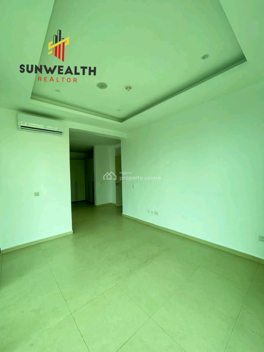 Luxury Living, Exclusive 4-bedroom Maisonette with Elevator, Ikoyi, Lagos, House for Sale