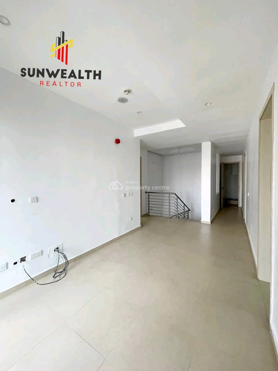 Luxury Living, Exclusive 4-bedroom Maisonette with Elevator, Ikoyi, Lagos, House for Sale