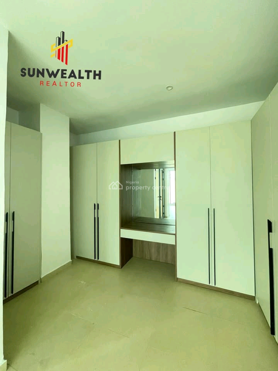 Luxury Living, Exclusive 4-bedroom Maisonette with Elevator, Ikoyi, Lagos, House for Sale