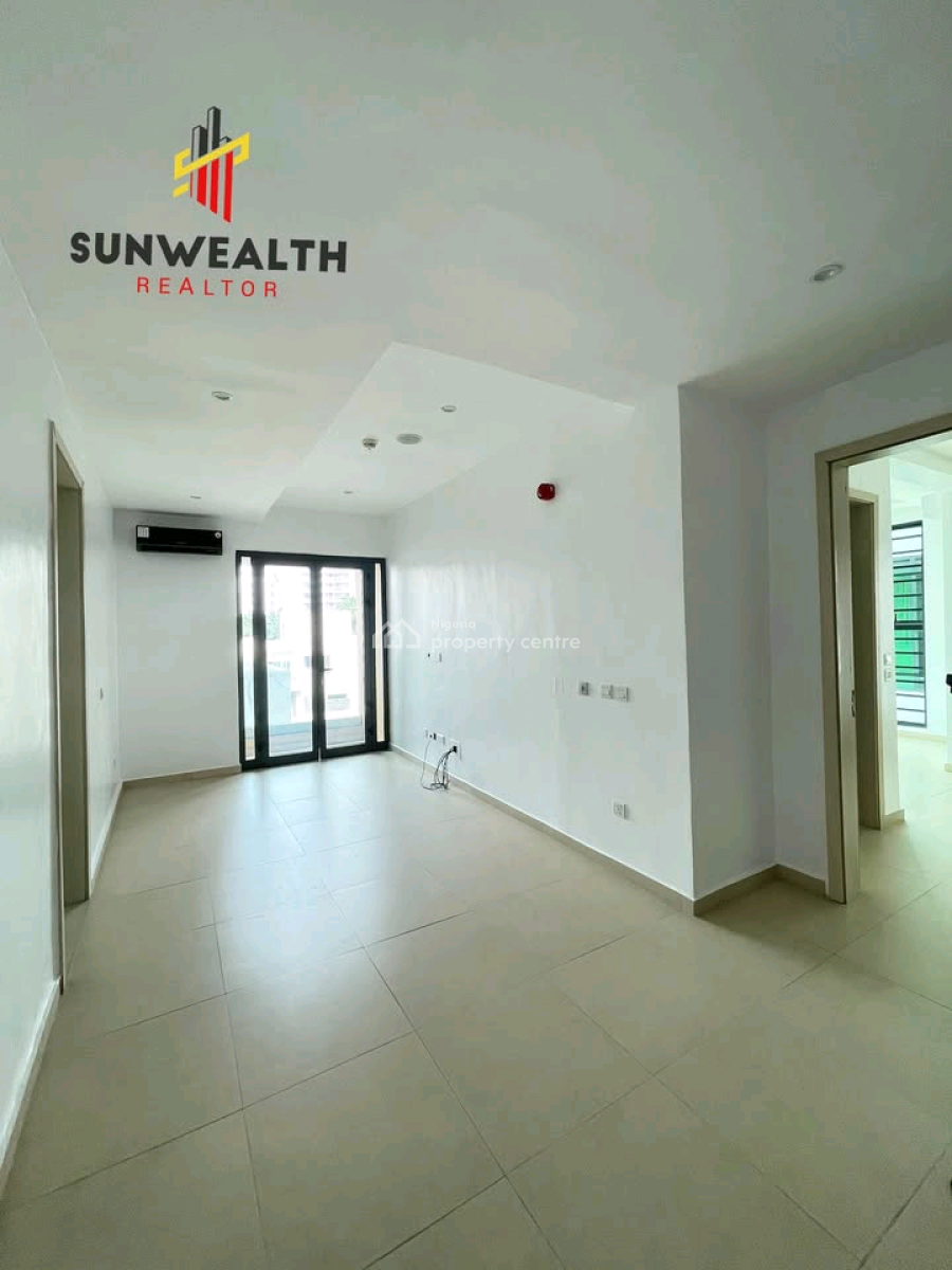 Luxury Living, Exclusive 4-bedroom Maisonette with Elevator, Ikoyi, Lagos, House for Sale