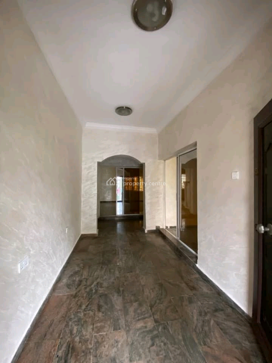 7 Bedroom Fully Detached Duplex with 3 Bedroom Guest Charlet Available, Maitama District, Abuja, House for Rent