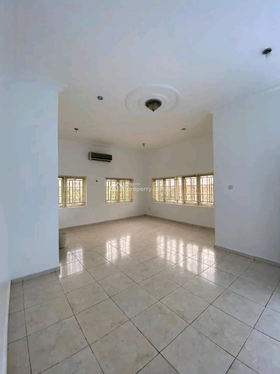 7 Bedroom Fully Detached Duplex with 3 Bedroom Guest Charlet Available, Maitama District, Abuja, House for Rent