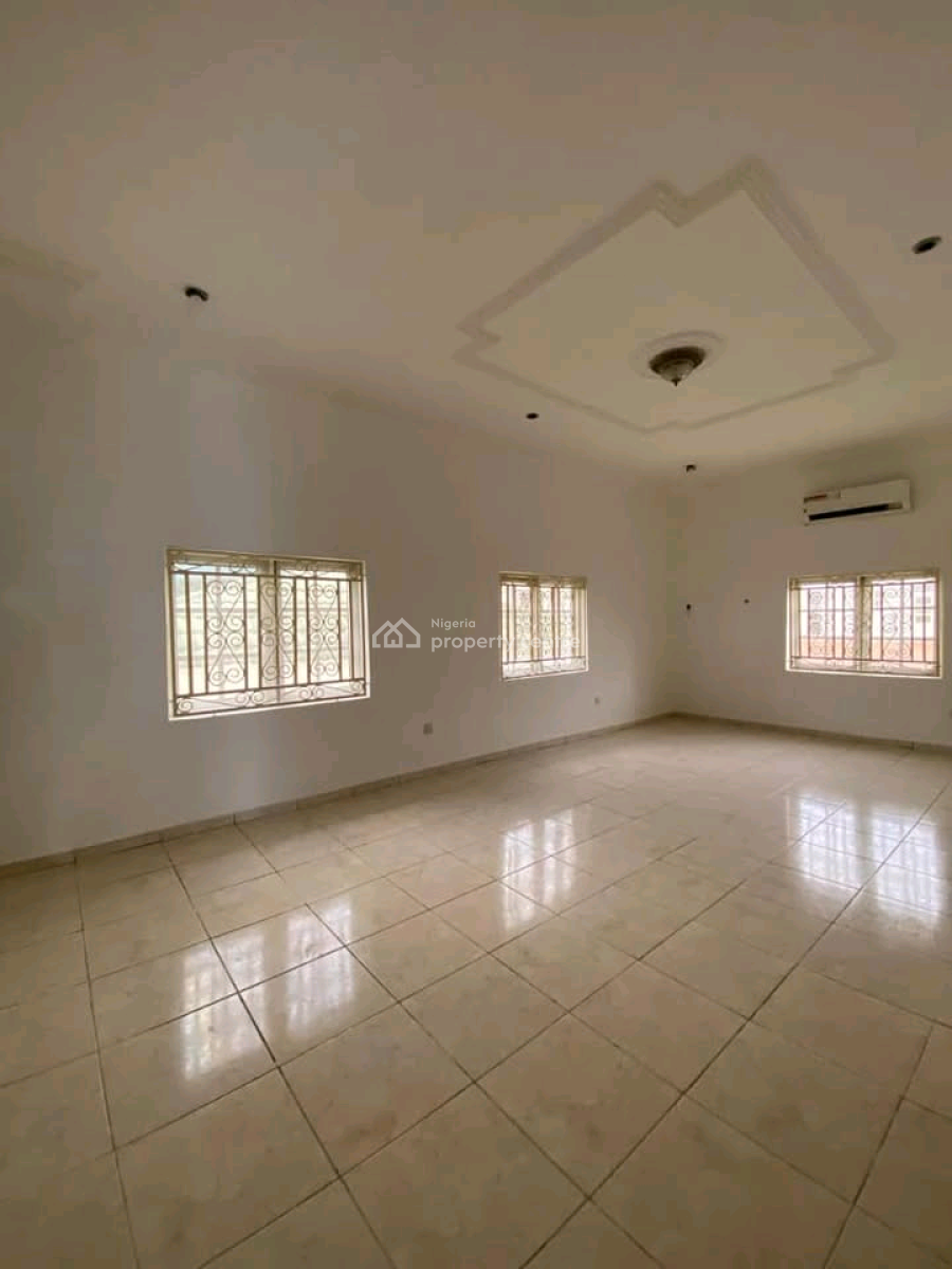 7 Bedroom Fully Detached Duplex with 3 Bedroom Guest Charlet Available, Maitama District, Abuja, House for Rent