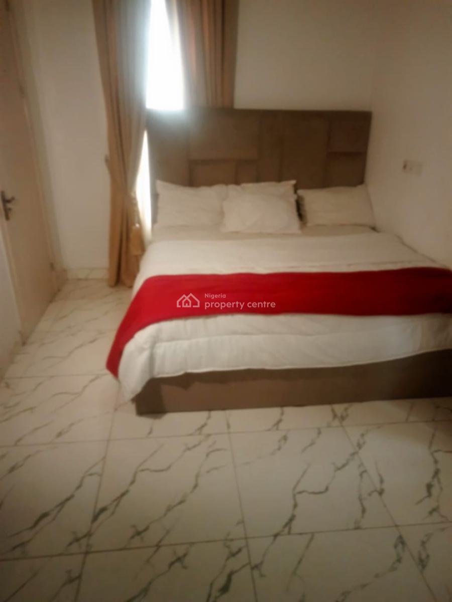 5 Bedrooms Detached Duplex with Bq at Ajah, Olokonla, Ajah, Lagos, Detached Duplex for Rent