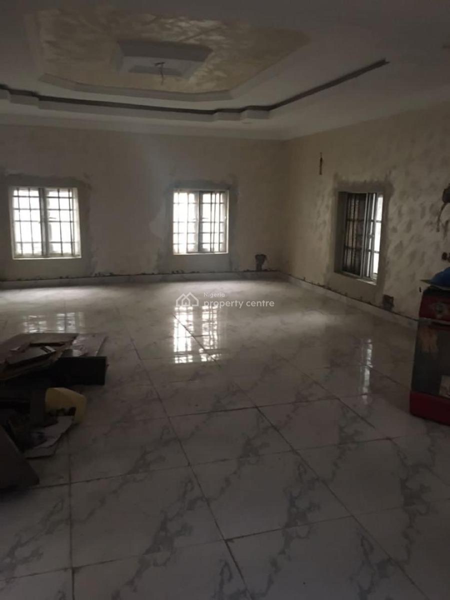 Fully Serviced 4 Bedroom, Ajah, Lagos, Flat / Apartment for Rent