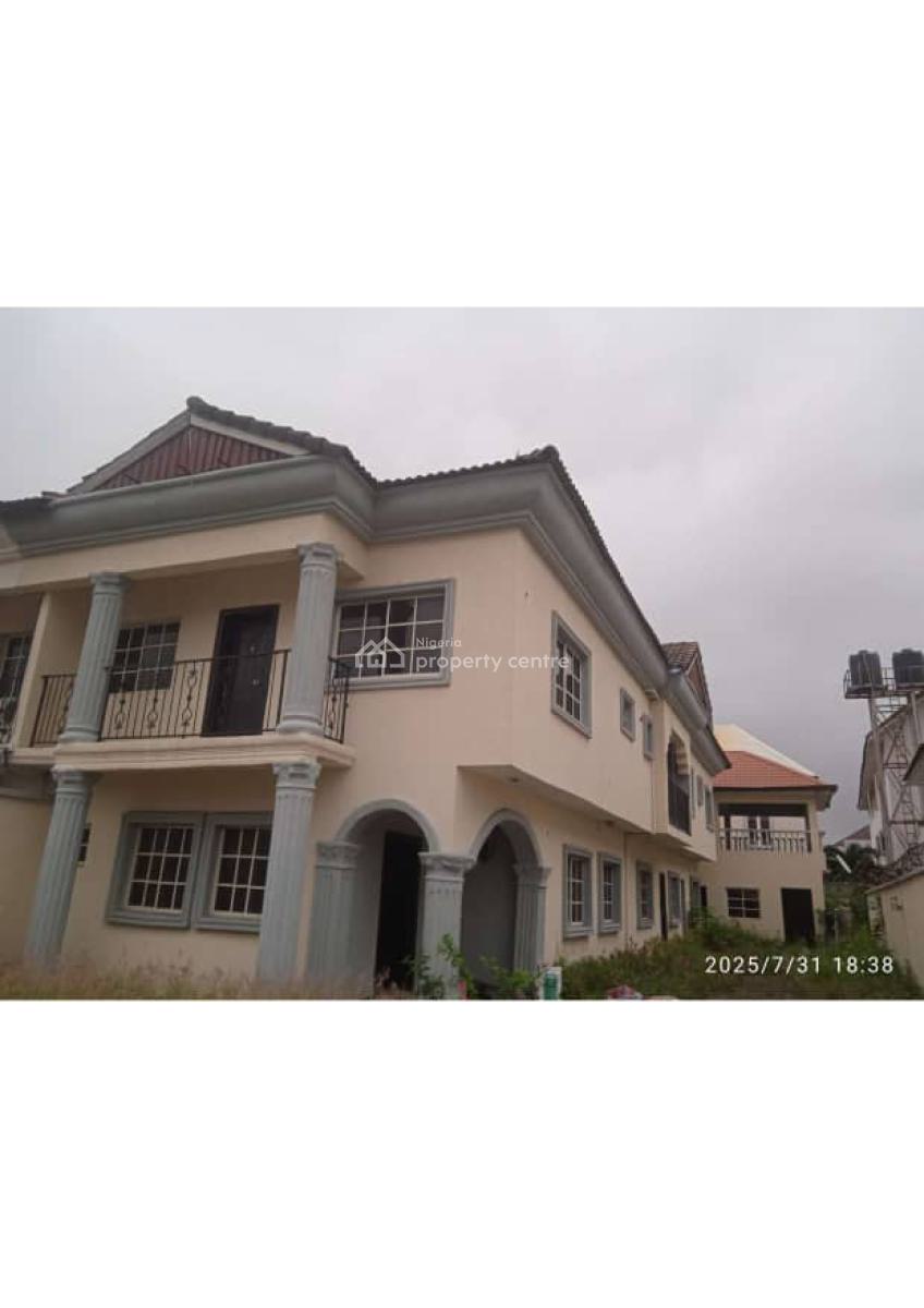 Spacious Commercial 5bedroom Semi Detached Duplex at Lekki Phase 1, Lekki Phase 1, Lekki Phase 1, Lekki, Lagos, Semi-detached Duplex for Rent