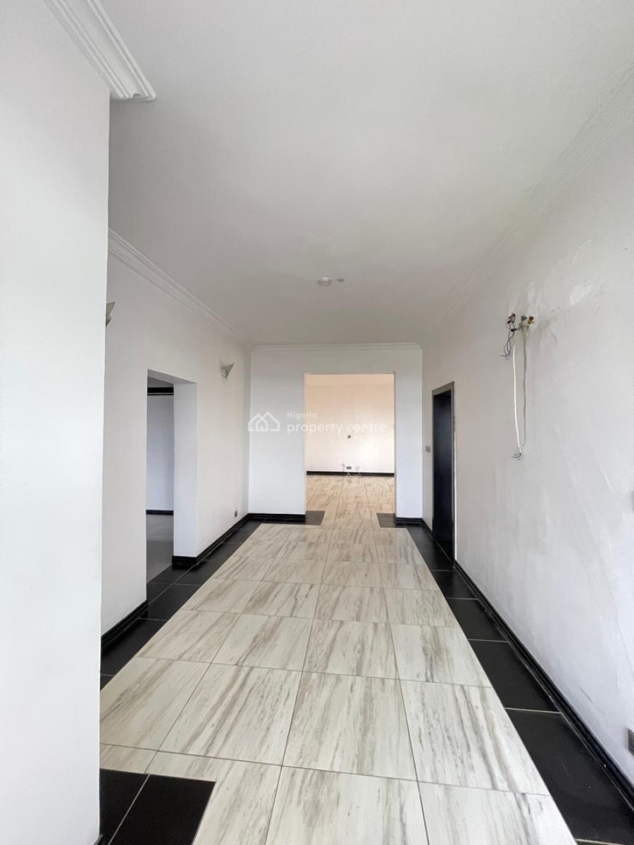Modern 3-bedroom Apartment, Perfect for Residential Living Or High-yield Rental Investment, Yaba, Lagos, Block of Flats for Sale