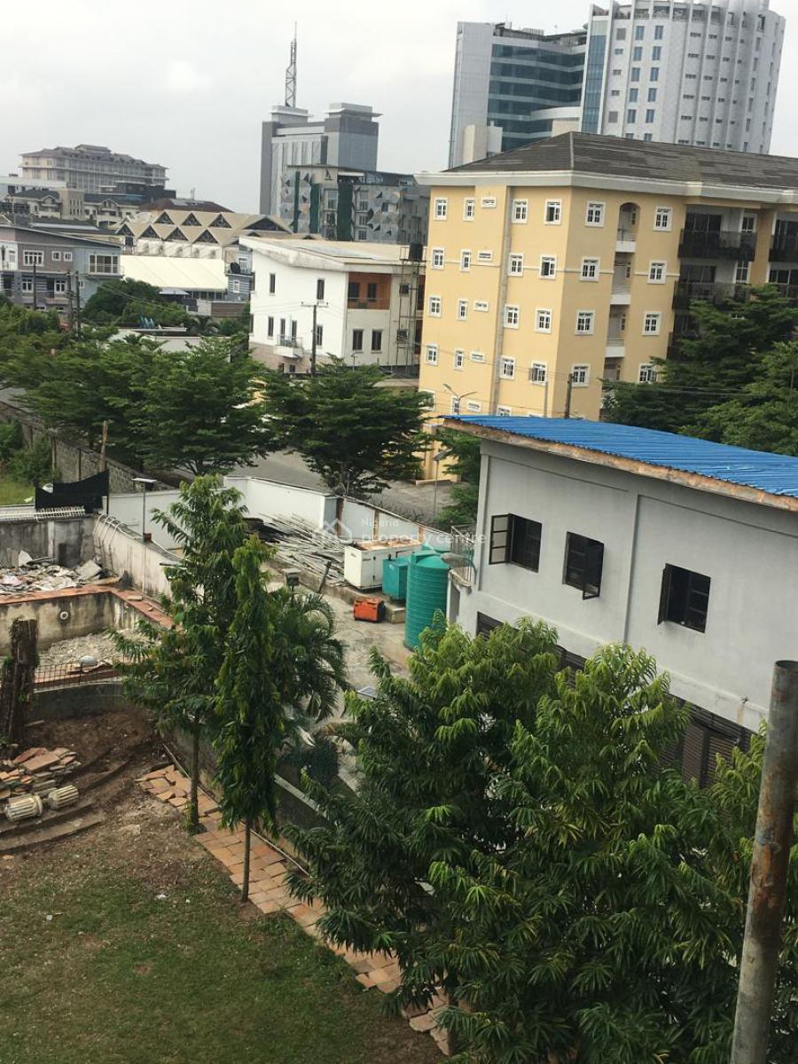 3 Bedroom Apartment, Dideolu Estate Off Ligali Ayorinde, Victoria Island (vi), Lagos, Flat / Apartment for Rent
