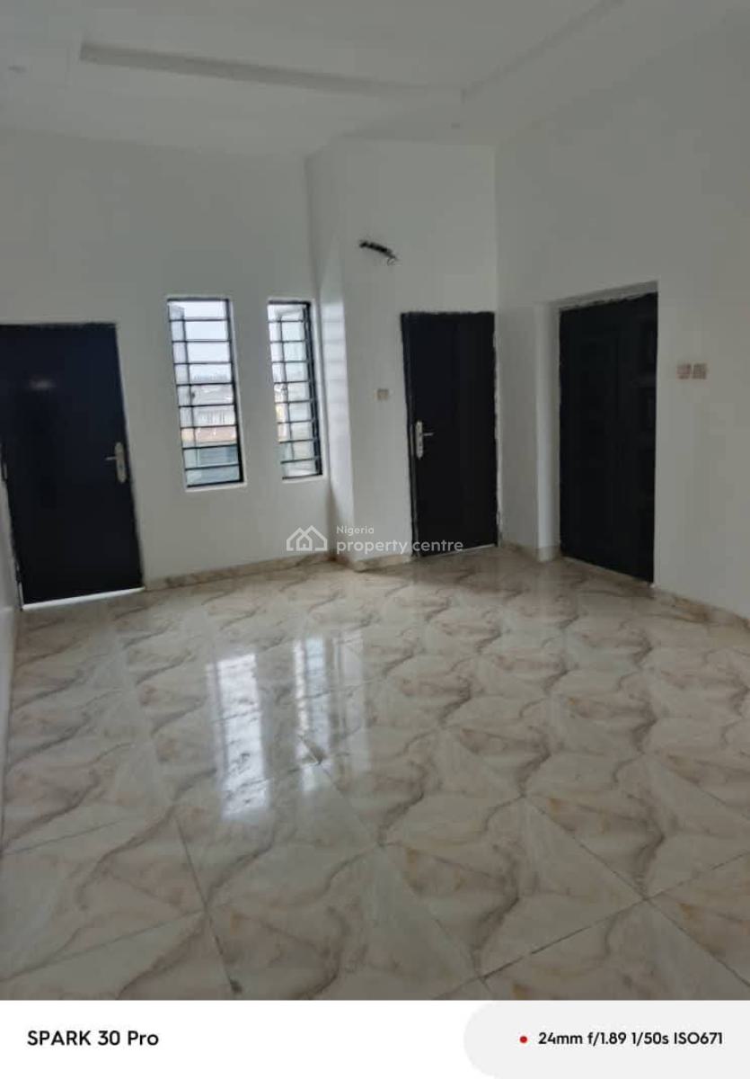 Luxury Brand New 2 Bedroom Apartment, By Friends Colony, Osapa London, Lekki, Osapa, Lekki, Lagos, Flat / Apartment for Rent