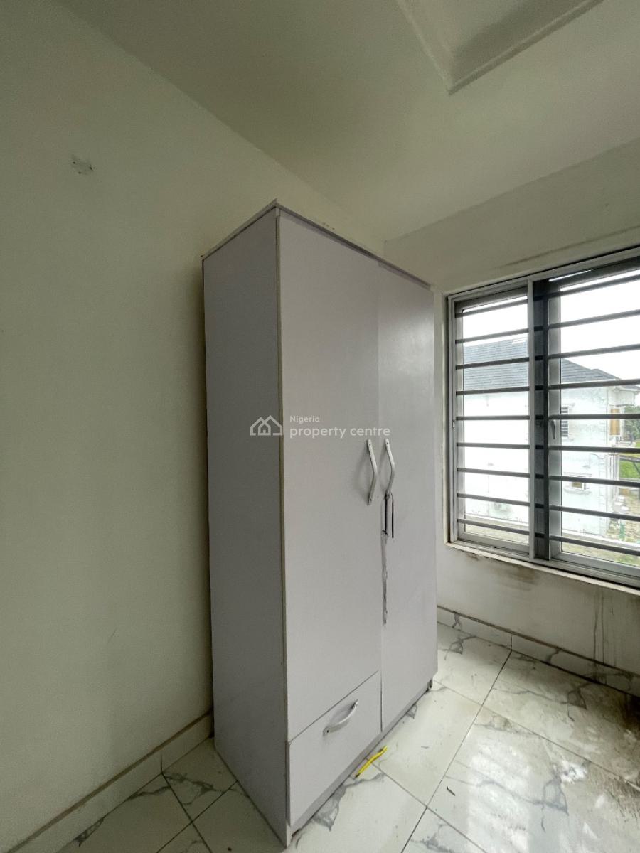 Luxury 4 Bedroom Semi-detached Bq, Orchid Road, Lekki Phase 2, Lekki, Lagos, Semi-detached Duplex for Rent