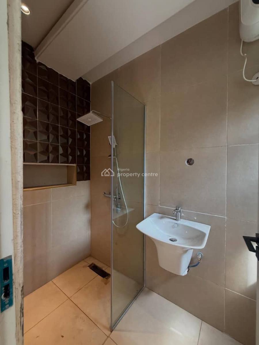 4 Bedroom Terrace, Kado, Abuja, House for Sale