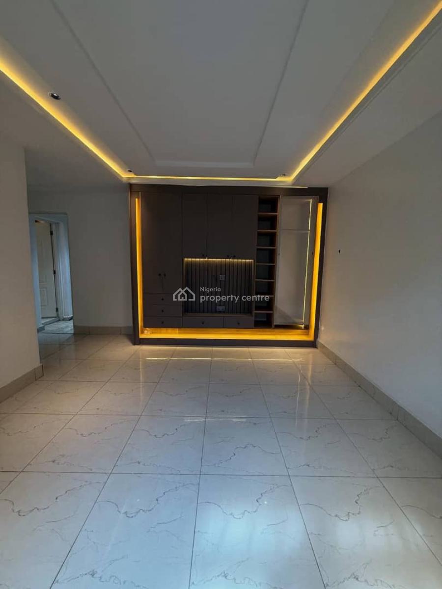 4 Bedroom Terrace, Kado, Abuja, House for Sale