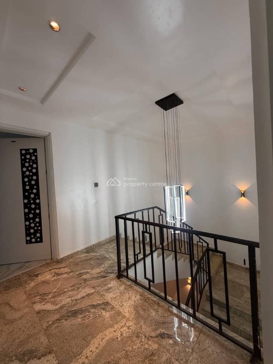4 Bedroom Terrace, Kado, Abuja, House for Sale