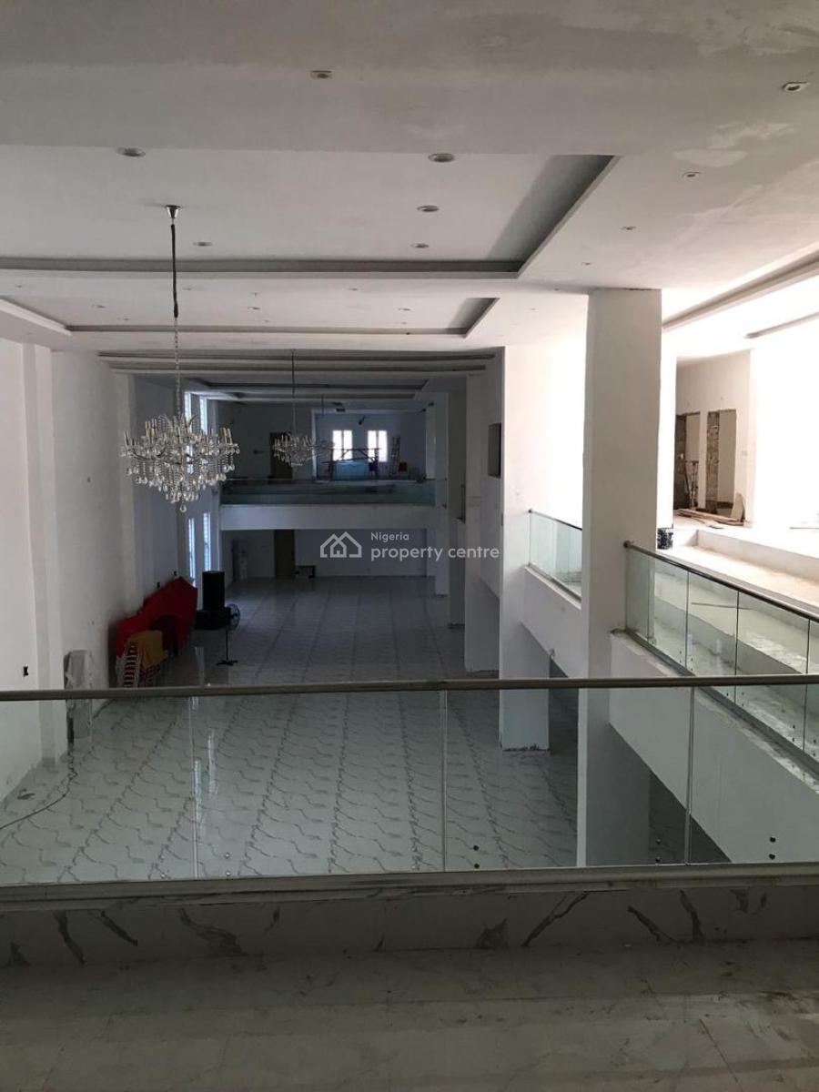 Premium Office Space, Alausa, Ikeja, Lagos, Commercial Property for Rent