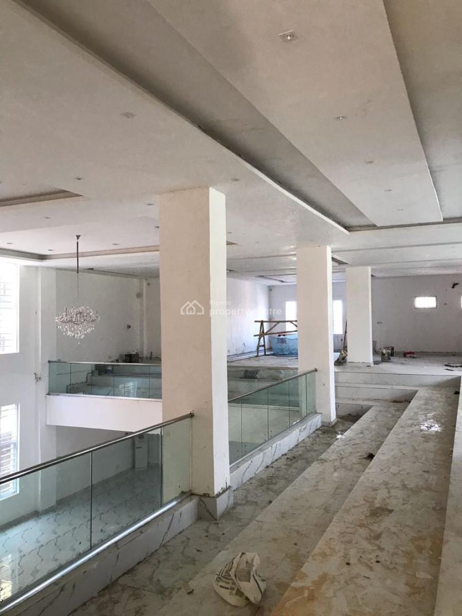 Premium Office Space, Alausa, Ikeja, Lagos, Commercial Property for Rent