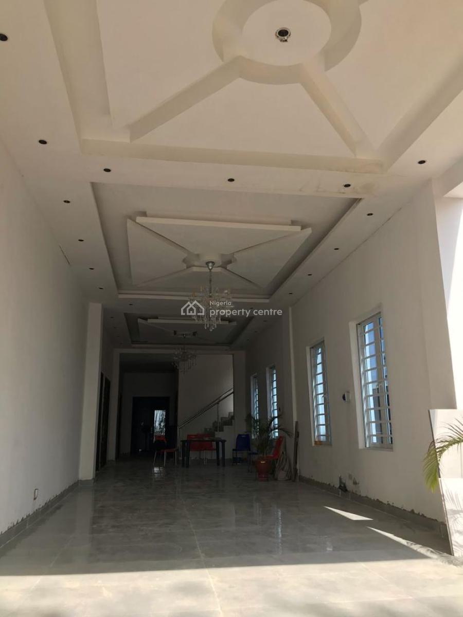 Premium Office Space, Alausa, Ikeja, Lagos, Commercial Property for Rent