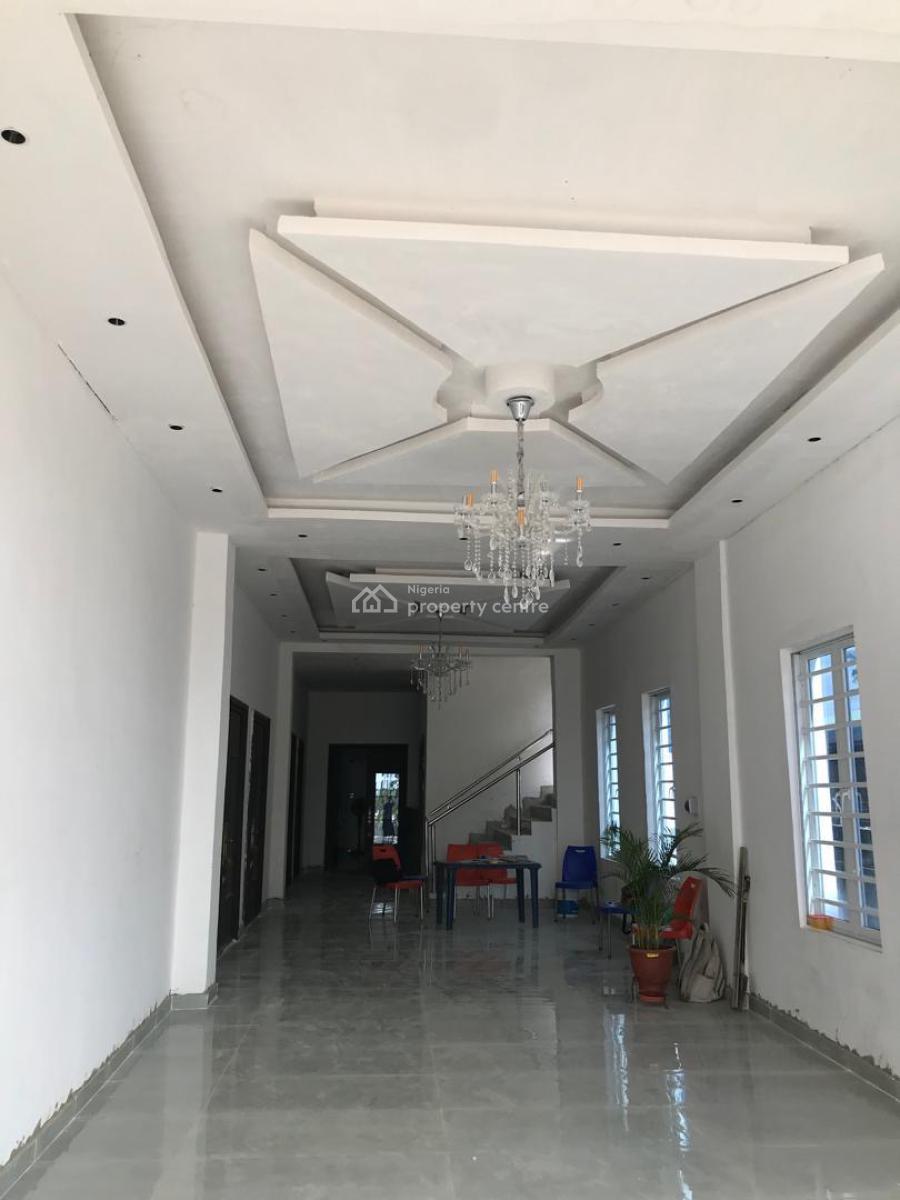 Premium Office Space, Alausa, Ikeja, Lagos, Commercial Property for Rent