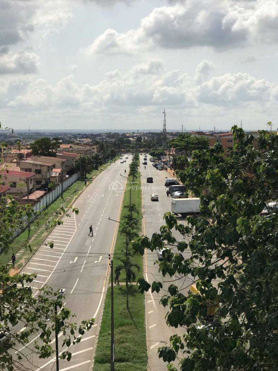 Premium Office Space, Alausa, Ikeja, Lagos, Commercial Property for Rent