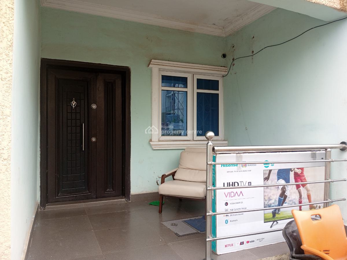 Tastefully Finished 2bedroom Flat at River Park, Cluster3 River Park Estate, Lugbe District, Abuja, Flat / Apartment for Rent