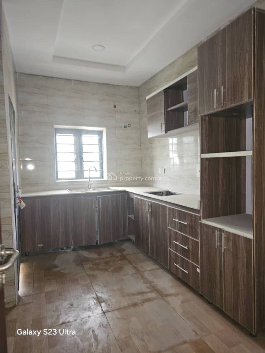 3bedroom Apartment, Orchid, Lekki, Lagos, Flat / Apartment for Rent