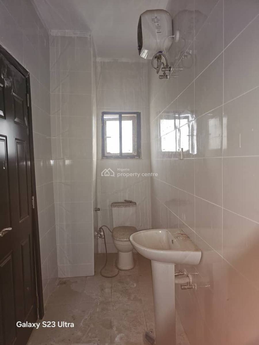 3bedroom Apartment, Orchid, Lekki, Lagos, Flat / Apartment for Rent