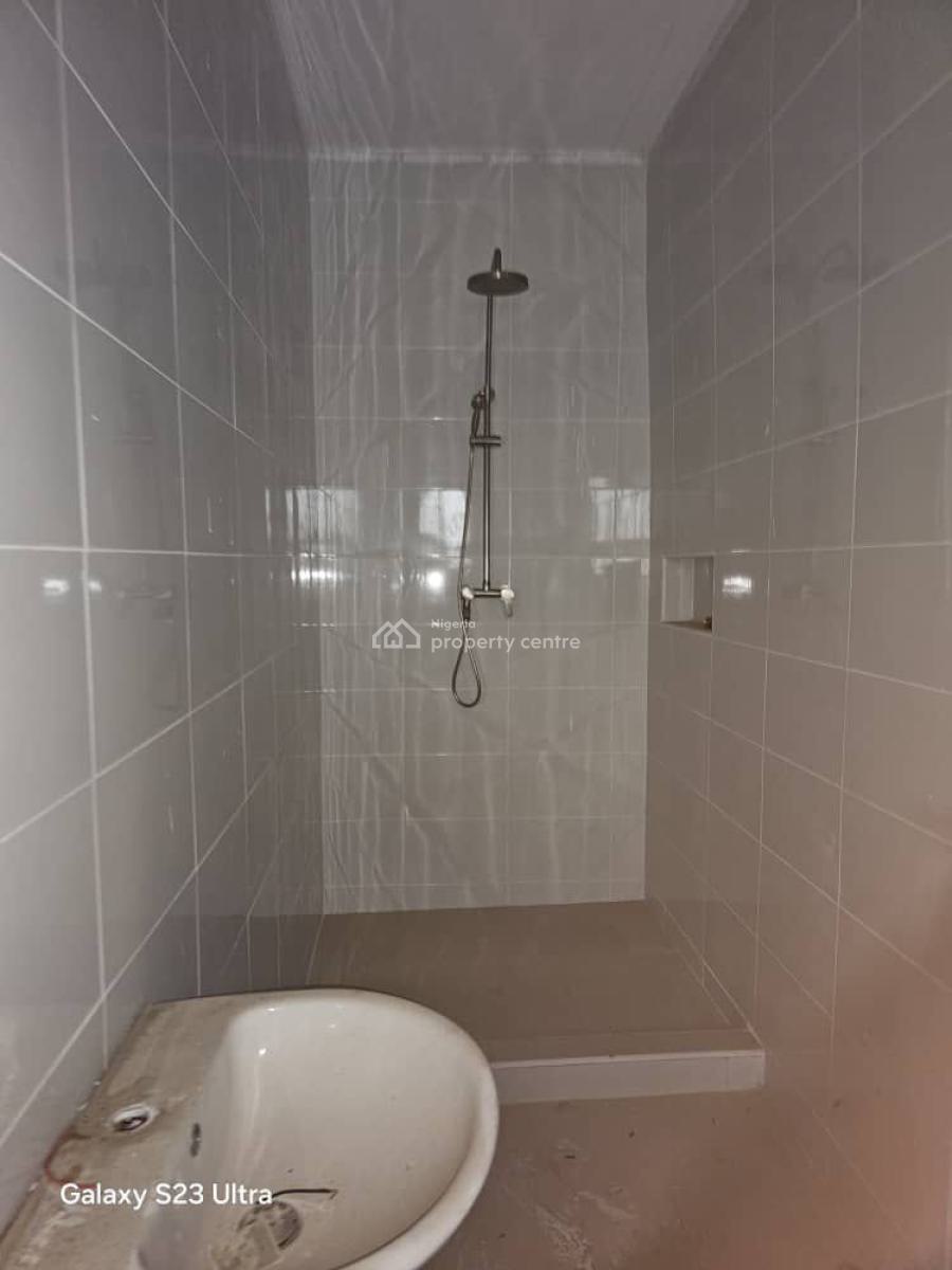 3bedroom Apartment, Orchid, Lekki, Lagos, Flat / Apartment for Rent