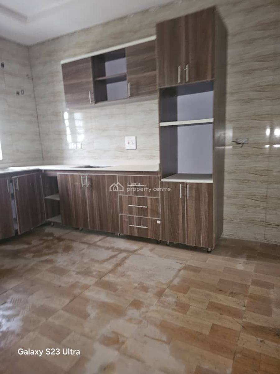 3bedroom Apartment, Orchid, Lekki, Lagos, Flat / Apartment for Rent