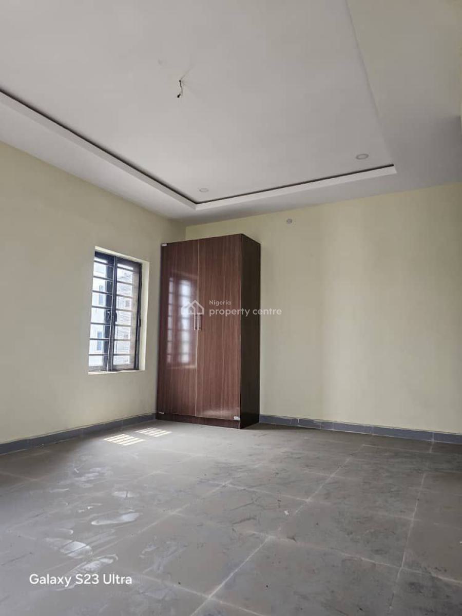 3bedroom Apartment, Orchid, Lekki, Lagos, Flat / Apartment for Rent