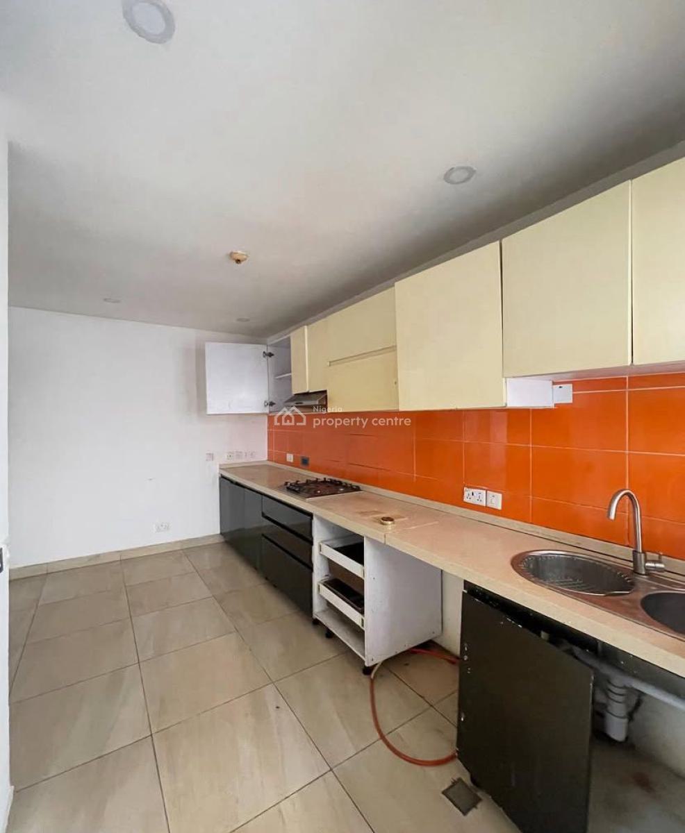 Spacious 4 Bedroom Maisonette Duplex in a Serene and Secured Environs, Ologolo, Lekki, Lagos, Terraced Duplex for Rent
