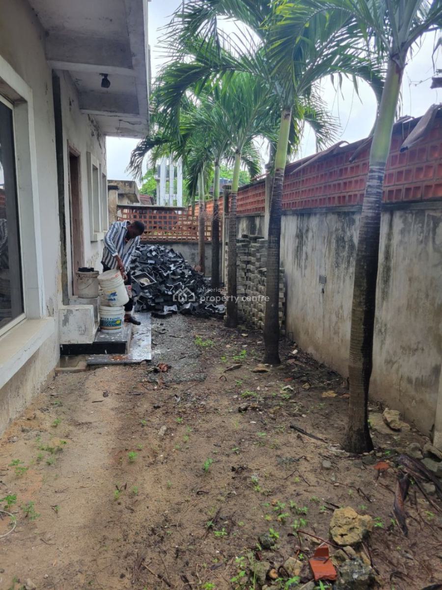 5 Bedroom Detached Duplex, Ikoyi, Lagos, Detached Duplex for Rent