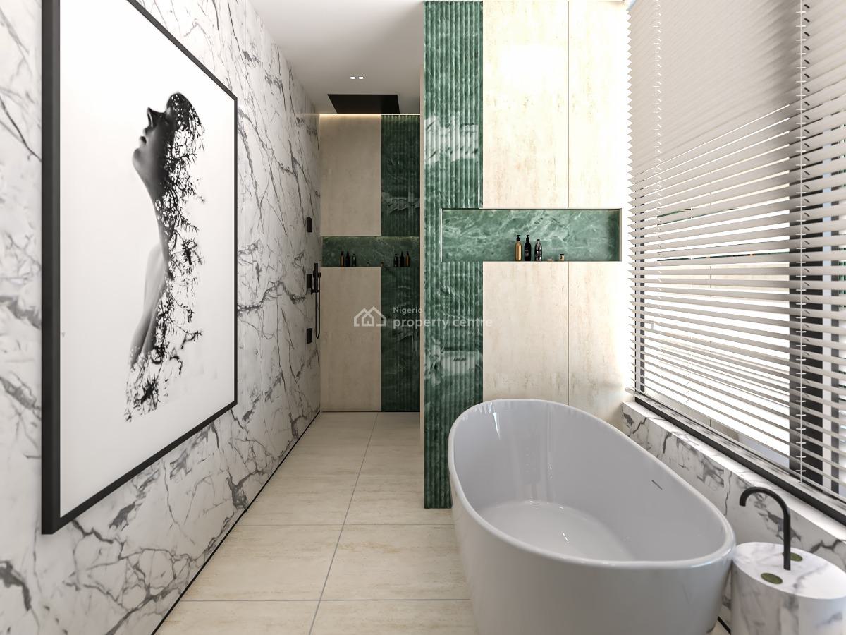 a Luxurious 3 Bedroom Apartments, Off Ozumba Mbadiwe Avenue., Victoria Island (vi), Lagos, Flat / Apartment for Sale