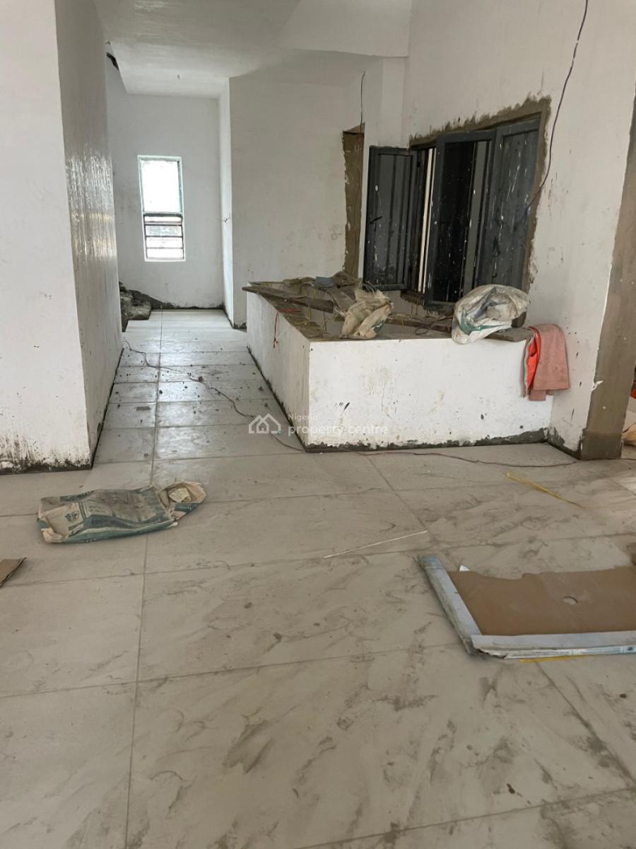 Luxury 3-bedroom, 2-bedroom with Excellent Facilities, Off Toyin Street, Ikeja, Lagos, Ikeja, Lagos, Flat / Apartment for Sale