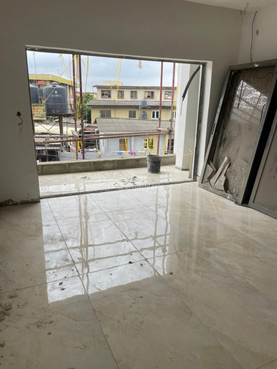 Luxury 3-bedroom, 2-bedroom with Excellent Facilities, Off Toyin Street, Ikeja, Lagos, Ikeja, Lagos, Flat / Apartment for Sale