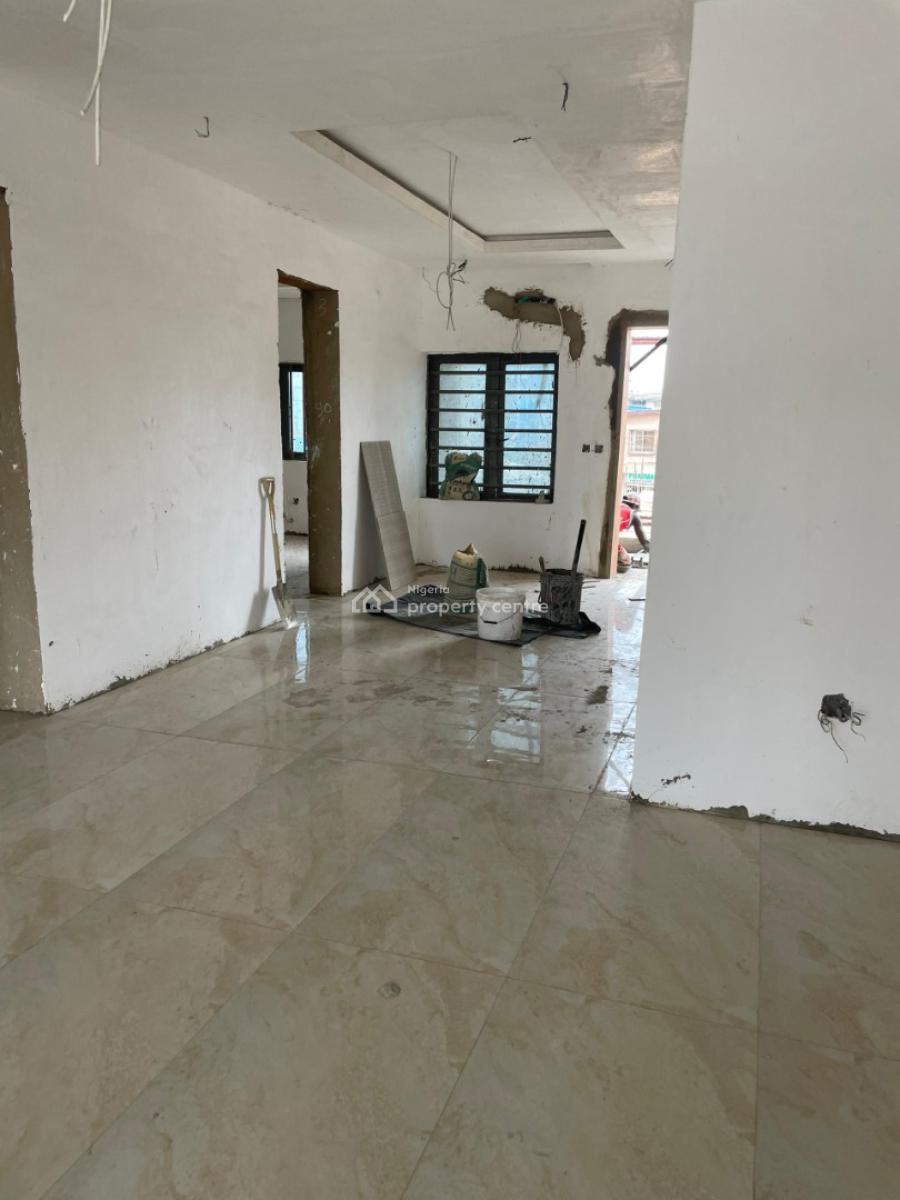 Luxury 3-bedroom, 2-bedroom with Excellent Facilities, Off Toyin Street, Ikeja, Lagos, Ikeja, Lagos, Flat / Apartment for Sale