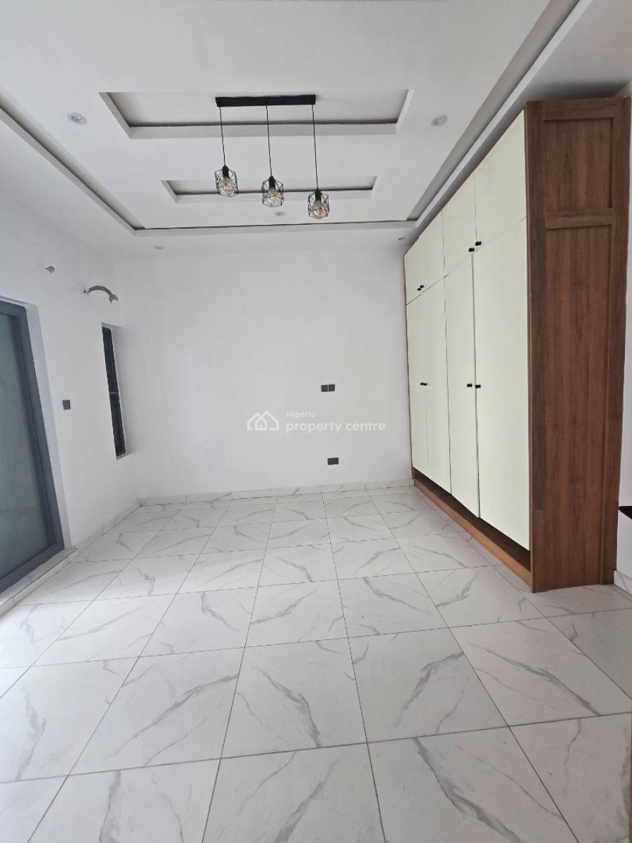 Your Dream 5-bedroom Semi-detached Duplex in Ologolo, Lekki, Ologolo, Lekki, Lagos, Semi-detached Duplex for Sale