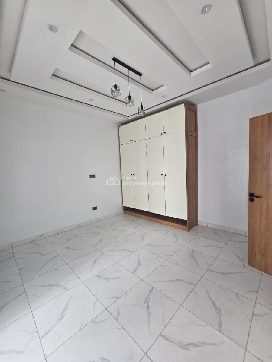 Your Dream 5-bedroom Semi-detached Duplex in Ologolo, Lekki, Ologolo, Lekki, Lagos, Semi-detached Duplex for Sale