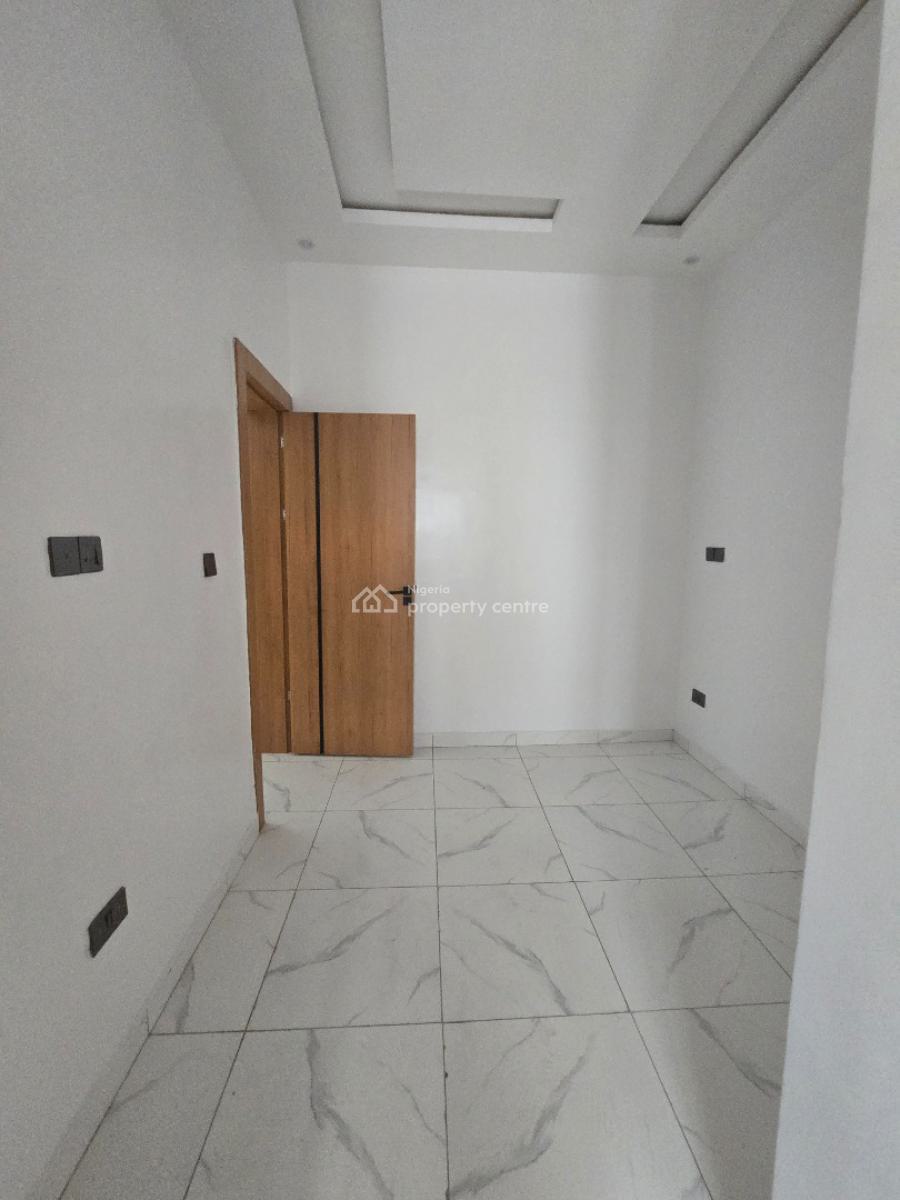 Your Dream 5-bedroom Semi-detached Duplex in Ologolo, Lekki, Ologolo, Lekki, Lagos, Semi-detached Duplex for Sale