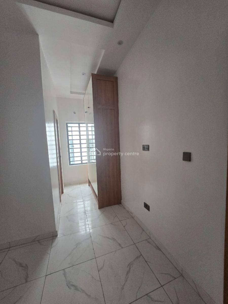 Your Dream 5-bedroom Semi-detached Duplex in Ologolo, Lekki, Ologolo, Lekki, Lagos, Semi-detached Duplex for Sale