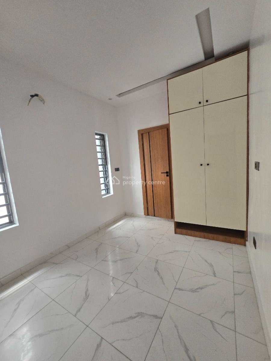 Your Dream 5-bedroom Semi-detached Duplex in Ologolo, Lekki, Ologolo, Lekki, Lagos, Semi-detached Duplex for Sale